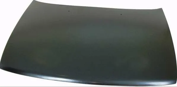 Capota Nissan Sunny III