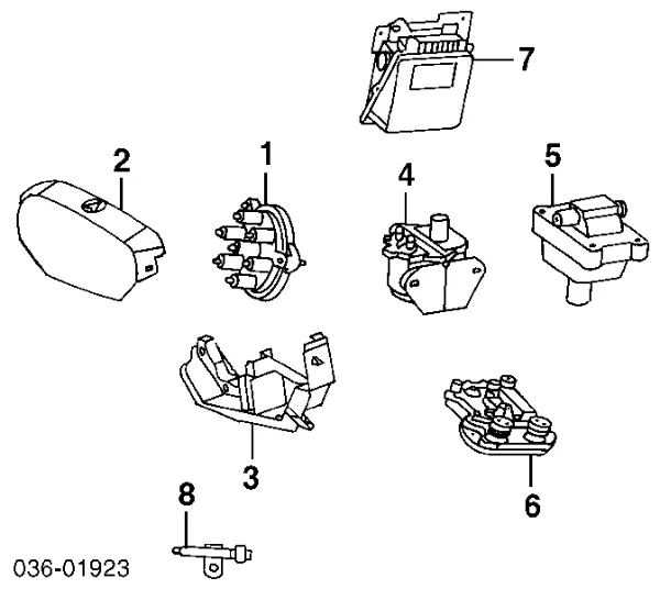 V30700012 Vemo