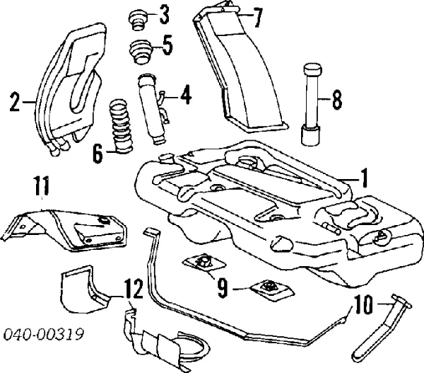  477919051B Porsche