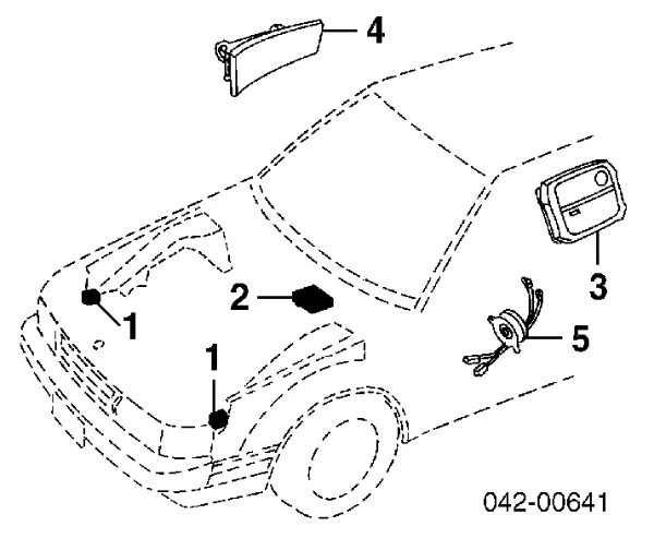 7711130002 Renault (RVI)