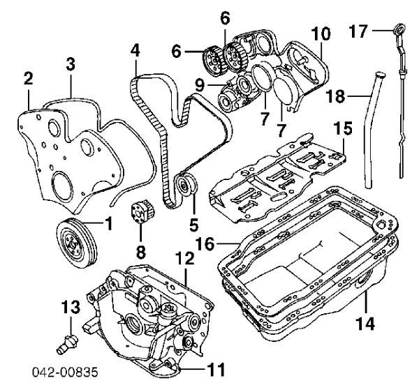 96494264 Opel