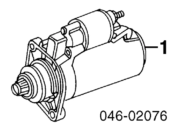 02A911023J VAG