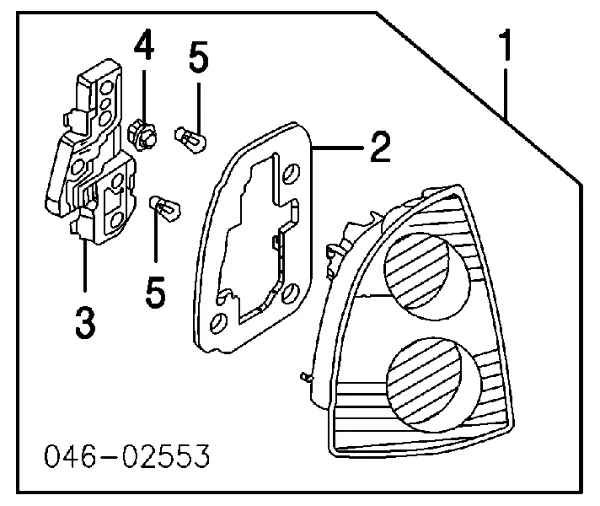  VAG N10251001