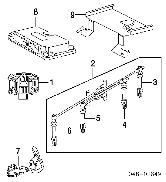261231188 Bosch