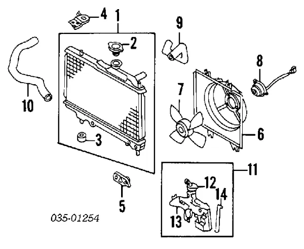 ADM59826 Blue Print