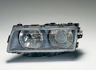 Luz esquerda LPE622 Magneti Marelli