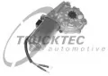Motor de acionamento de vidro da porta dianteira esquerda Mercedes E S124