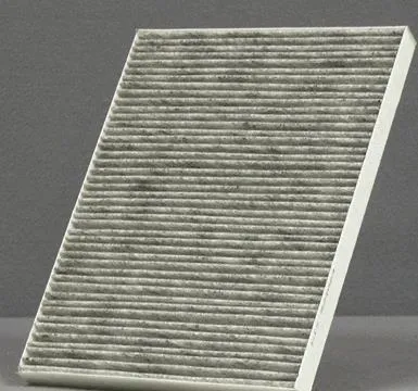 Filtro de salão 82205905 Chrysler