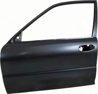 Porta dianteira esquerda Mitsubishi Lancer V