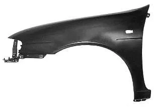 Pára-lama dianteiro esquerdo 631011N930 Nissan/Infiniti