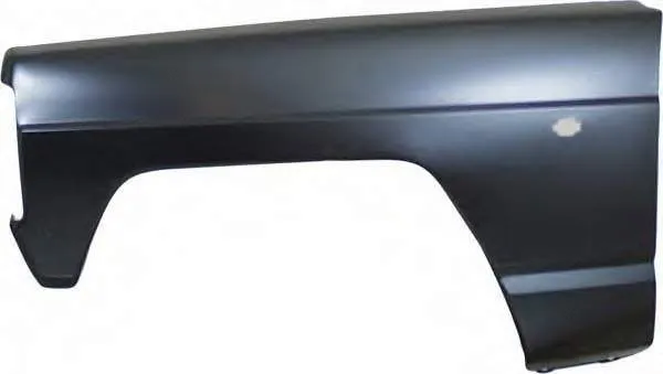 Pára-lama dianteiro esquerdo Nissan Patrol W260