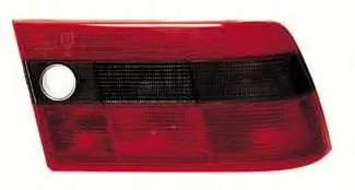 Lanterna traseira direita Opel Calibra 85