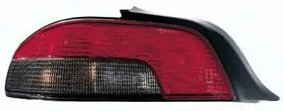 Lanterna traseira direita 635198 Peugeot/Citroen