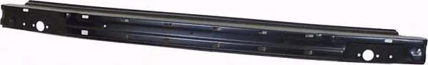 Reforçador do pára-choque dianteiro 741413 Peugeot/Citroen