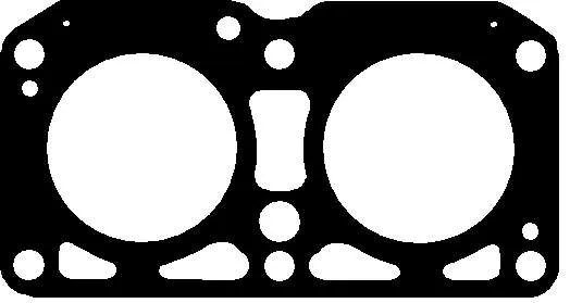 Vedante de cabeça de motor (CBC) 417980 Elring