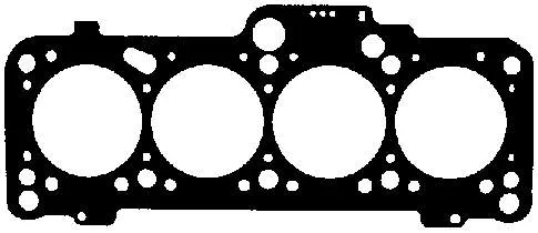 Vedante de cabeça de motor (CBC) Skoda Felicia 1 6U5, 795