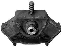 Coxim de transmissão (suporte da caixa de mudança) 8388 Febi