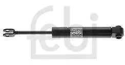 Amortecedor de tampa de porta-malas (de 3ª/5ª porta traseira) ST51184 Sato Tech