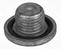 Tampão de panela de motor 5106 Metalcaucho