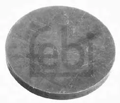 Arruela de regulação 4152457 Fiat/Alfa/Lancia