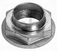 Porca de cubo dianteiro 3882 Febi