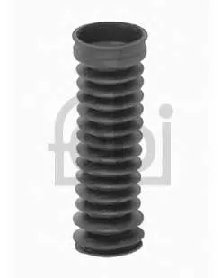 Bota de proteção do mecanismo de direção (de cremalheira) Audi 80 89, 89Q, 8A