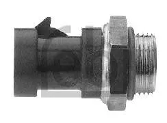 Sensor de temperatura do fluido de esfriamento (de ativação de ventilador do radiador) Fiat Punto 2 188