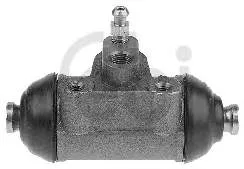 Cilindro traseiro do freio de rodas de trabalho 40249 Metelli