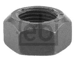 Porca de roda 1279 Febi