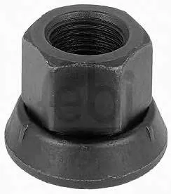 Porca de roda 4778 Febi