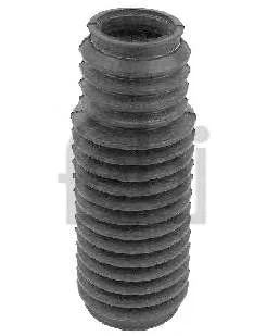 Bota de proteção do mecanismo de direção (de cremalheira) 1305 Metalcaucho