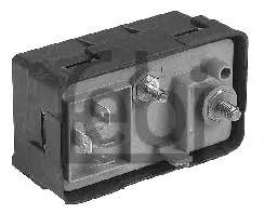 Relê das velas de incandescência Fiat Tipo 160