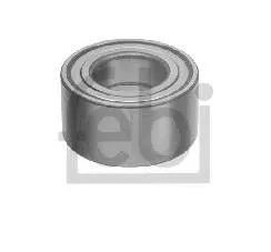 Rolamento de cubo dianteiro GB12306S02 SNR