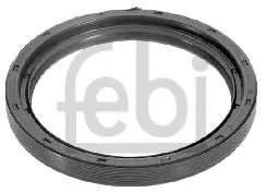 Vedação traseira de cambota de motor Fiat 500 312