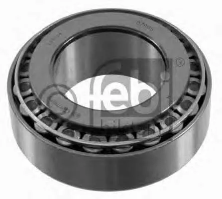 Rolamento interno de cubo dianteiro 4200006000 SAF