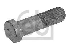 Parafuso de roda A6754020071 Mercedes