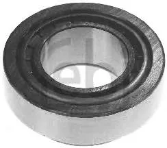 Rolamento de cubo dianteiro 33210JR Koyo