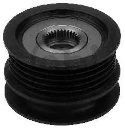 Polia do gerador 7701476465 Renault (RVI)