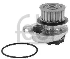 Bomba de água (bomba) de esfriamento Opel 1334038 preço, a partir de