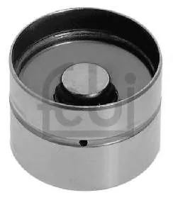 Compensador hidrâulico (empurrador hidrâulico), empurrador de válvulas Mazda 323 BA