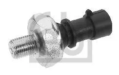 Sensor de pressão de óleo Opel Zafira P12
