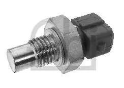 Sensor de temperatura do fluido de esfriamento Fiat Ducato 2 230L
