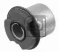 Bloco silencioso de viga traseira (de plataforma veicular) Peugeot 205 20A, C
