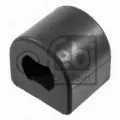 Bucha de estabilizador traseiro Peugeot 607 9D, 9U