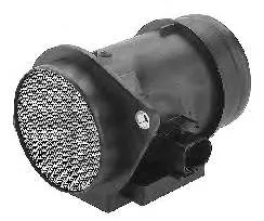 Sensor de fluxo (consumo) de ar, medidor de consumo M.A.F. - (Mass Airflow) 074906461X VAG