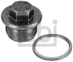 Compre 00759 Metalcaucho Tampão de panela de motor