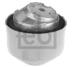 Coxim (suporte) esquerdo/direito de motor 140240079 Meyle