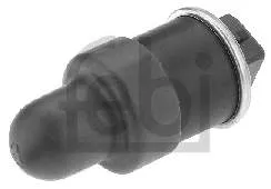 Sensor de pressão absoluta de aparelho de ar condicionado Volkswagen Golf 3 1E7