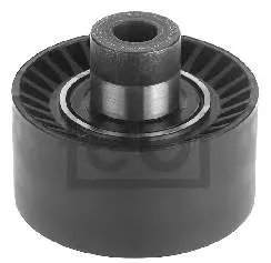 Rolo parasita da correia de transmissão 532032010 LUK