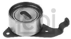 Rolo de reguladora de tensão da correia do mecanismo de distribuição de gás Toyota RAV4 1 XA